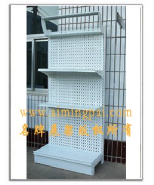 Electronic Product Display Rack